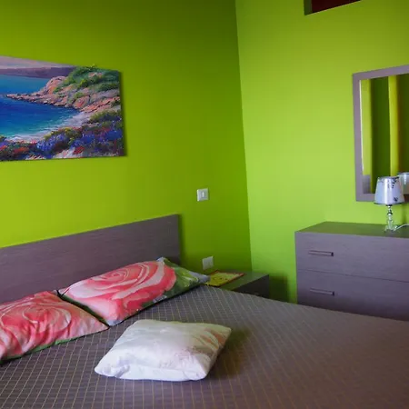 Casa Vacanze Attico Nemo
