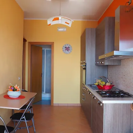 Casa Vacanze Attico Nemo Apartment