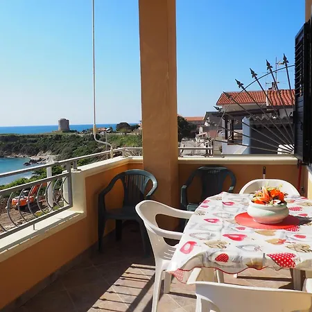 Casa Vacanze Attico Nemo Capo Rizzuto